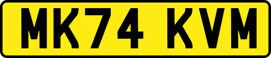 MK74KVM