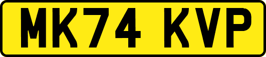 MK74KVP