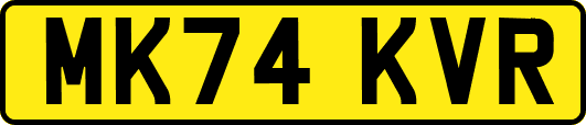 MK74KVR