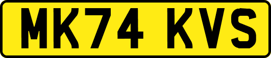 MK74KVS