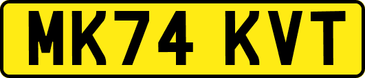 MK74KVT