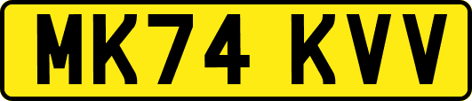 MK74KVV