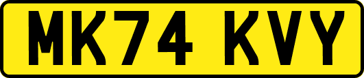 MK74KVY