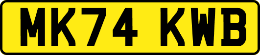 MK74KWB