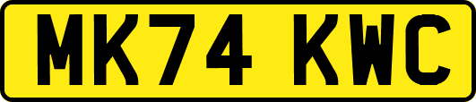 MK74KWC