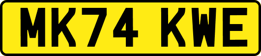 MK74KWE
