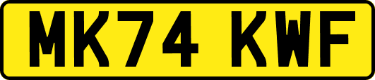 MK74KWF
