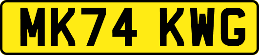 MK74KWG