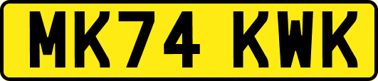 MK74KWK