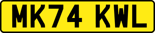 MK74KWL