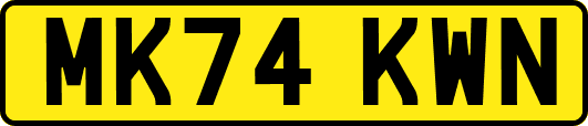 MK74KWN