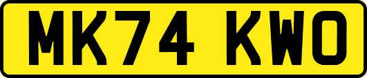 MK74KWO