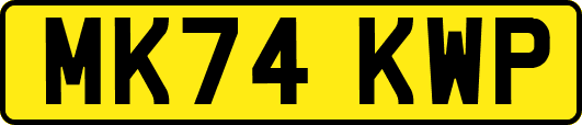 MK74KWP