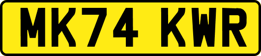 MK74KWR