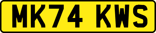 MK74KWS