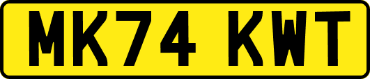 MK74KWT