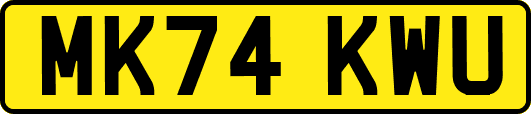 MK74KWU