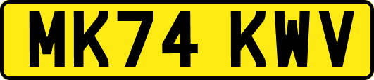 MK74KWV