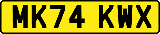MK74KWX