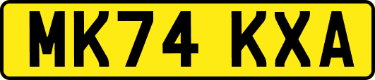 MK74KXA