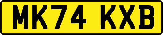MK74KXB