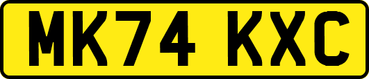 MK74KXC