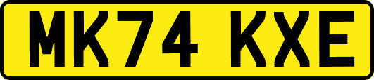MK74KXE