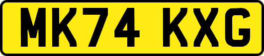 MK74KXG