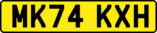 MK74KXH