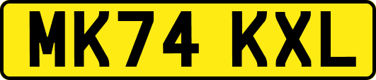 MK74KXL
