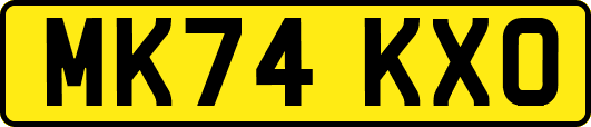 MK74KXO