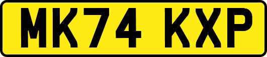 MK74KXP