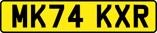 MK74KXR