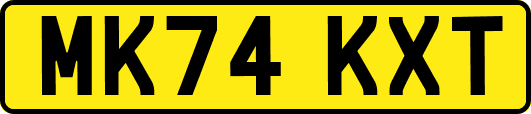 MK74KXT