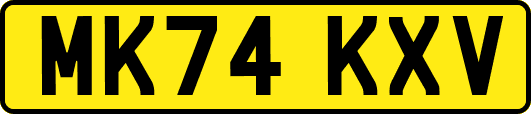 MK74KXV