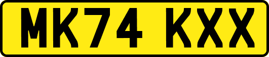 MK74KXX