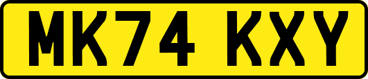MK74KXY