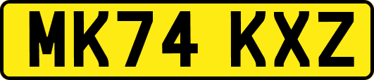 MK74KXZ