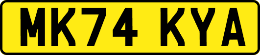 MK74KYA