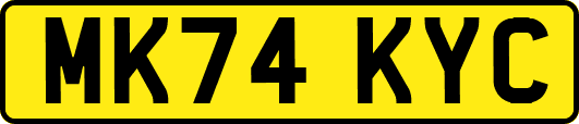 MK74KYC