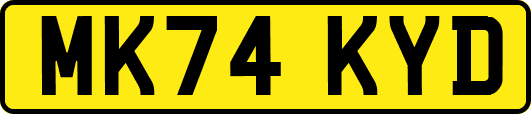 MK74KYD