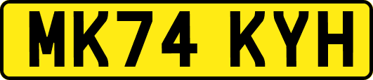 MK74KYH