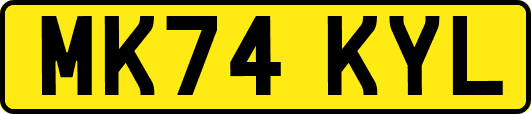 MK74KYL