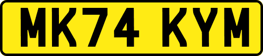 MK74KYM