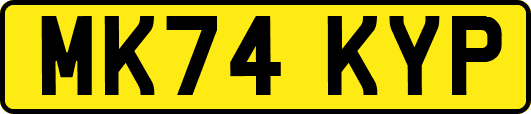 MK74KYP