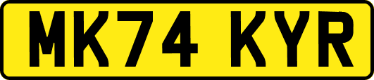 MK74KYR