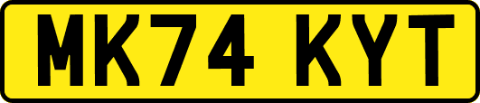MK74KYT
