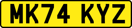 MK74KYZ