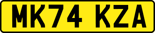 MK74KZA