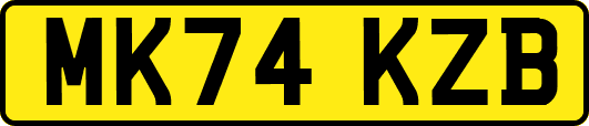 MK74KZB